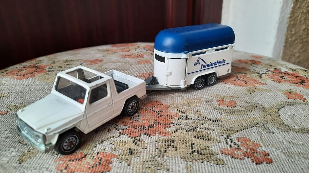 Macheta metalica siku W.germany