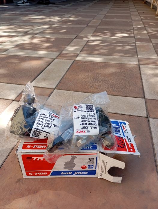 Авто запчасти абсолютно бесплатно