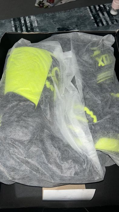 Fox крос ботуши N43