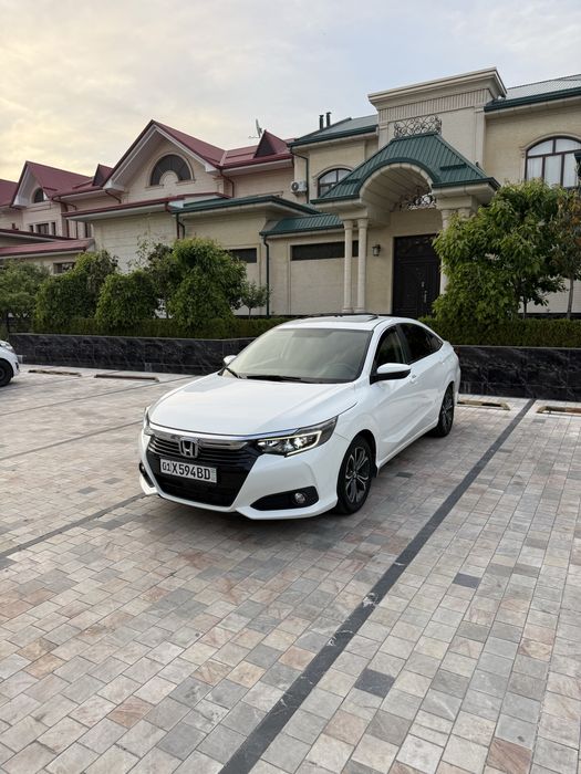 Honda crider 2023 Propanlari bilan full pozitsiya