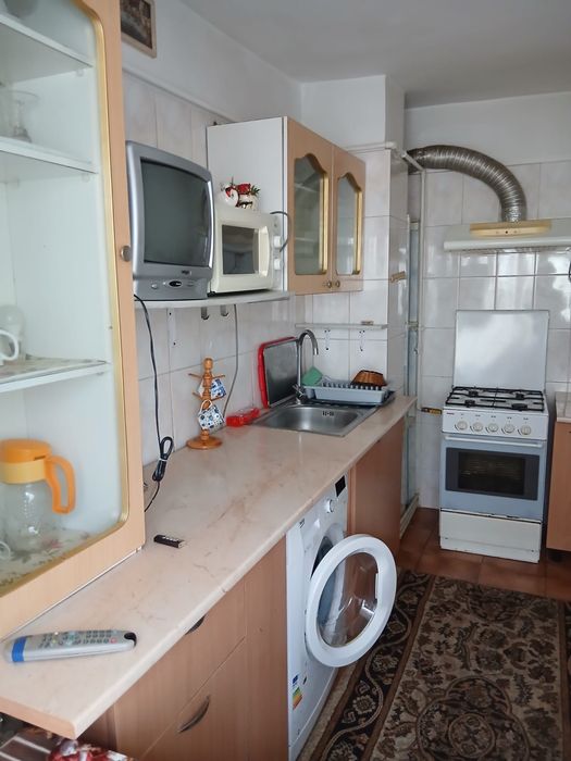 Garsoniera Slobozia MB-uri