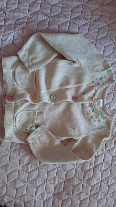 Сукман за момиче на zara