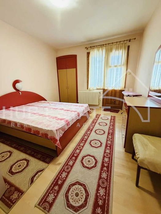 многостаен тухлен апартамент Модерна махала