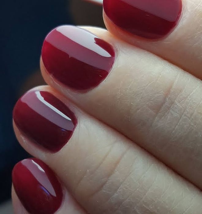 Маникюр- -3500тг