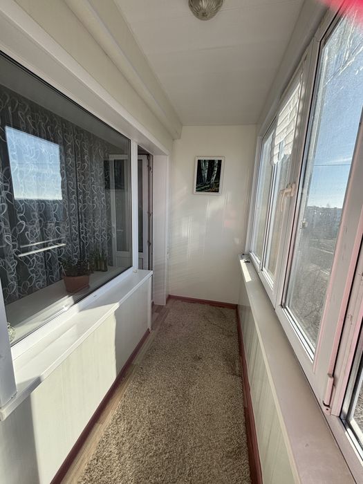 Продам 3 комнатную квартиру