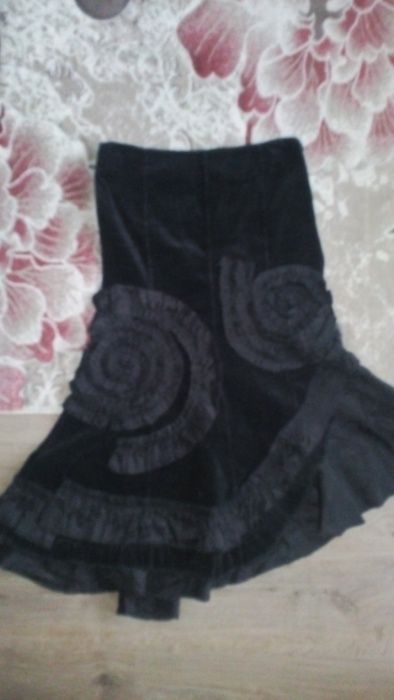 H&M,Deska,Nia&Dorado,Kensol,tuccini,бяла пола дантели