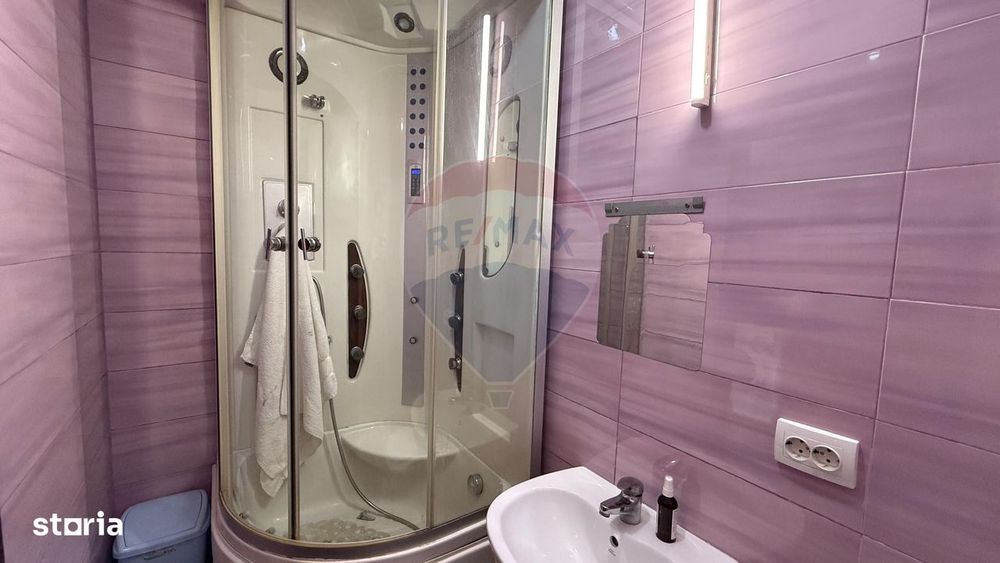 Urgent: Garsonieră mobilată și utilată | Renovată | Aer condiționat