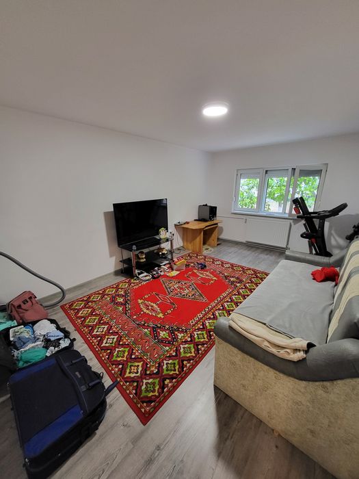 Apartament 3 camere decomandat, ca.70 mp, Renovat complet Oradea