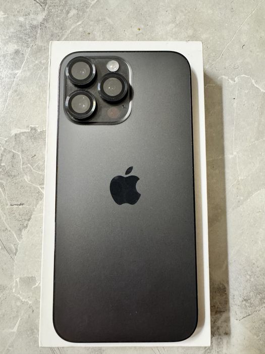 Продам Iphone 14 Pro Max 256GB