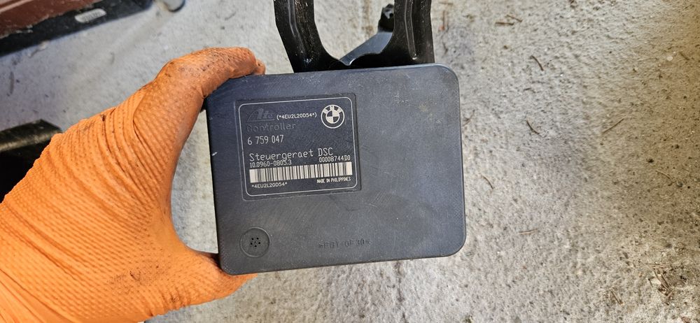 Pompa ABS BMW E46 FL/NFL Asc/Dsc