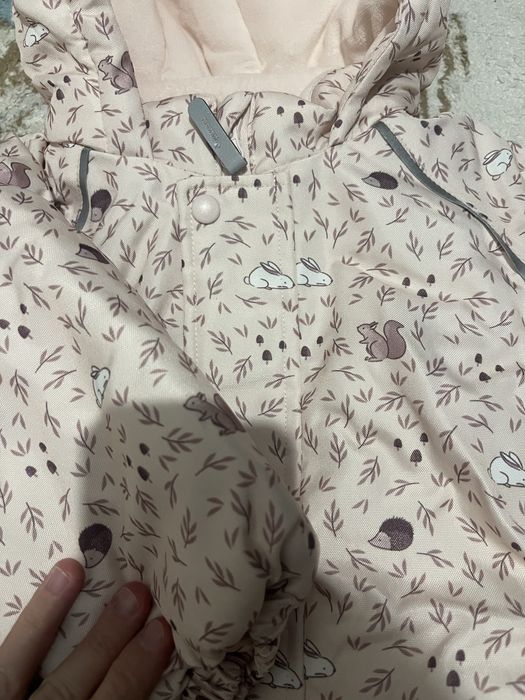 Продам комбенизон