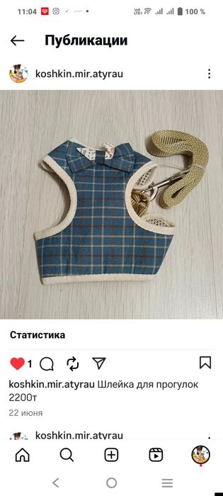 Наполнитель для кошек