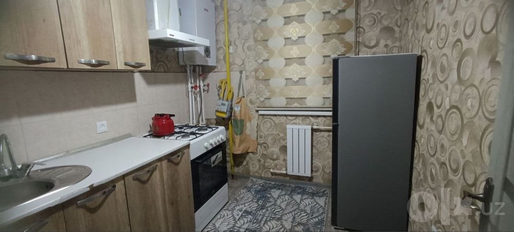 Срочно сдаються 3 х комн кварт в Самарканд в массиве Карасув Мотрид