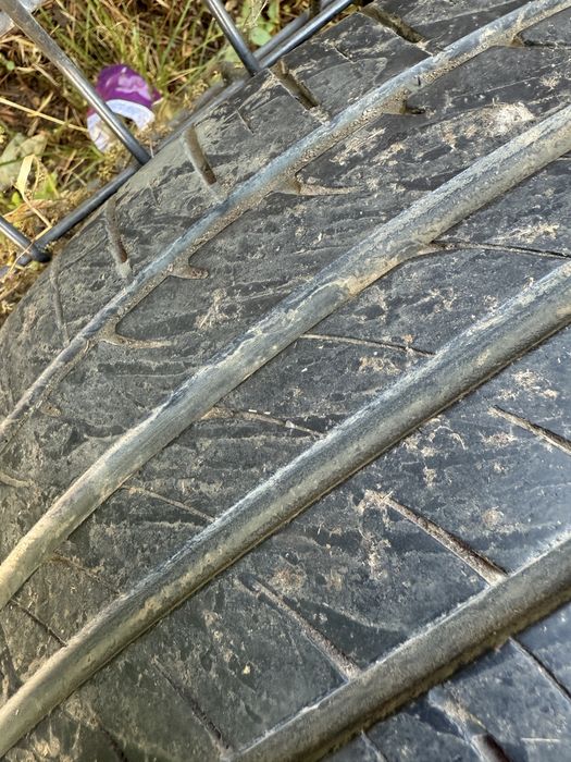 Anvelope Hankook 225/40/18