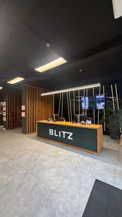 Birou modern 100 mp, clădire clasa A, cu facilități premium, cheltuieli incluse