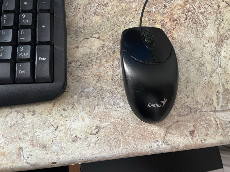 Компьютер i5 3470