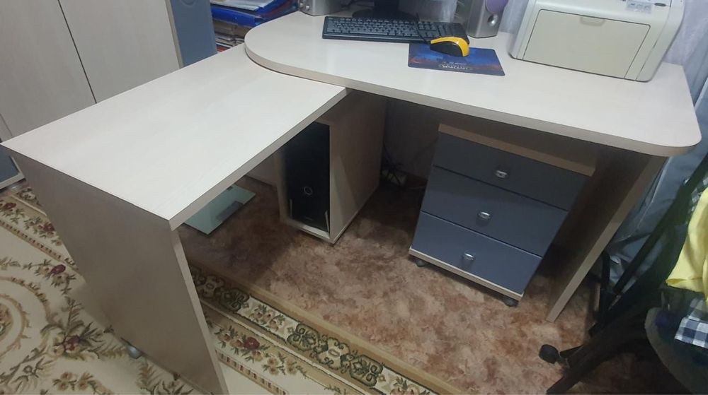 Продам мебель для детской комнаты