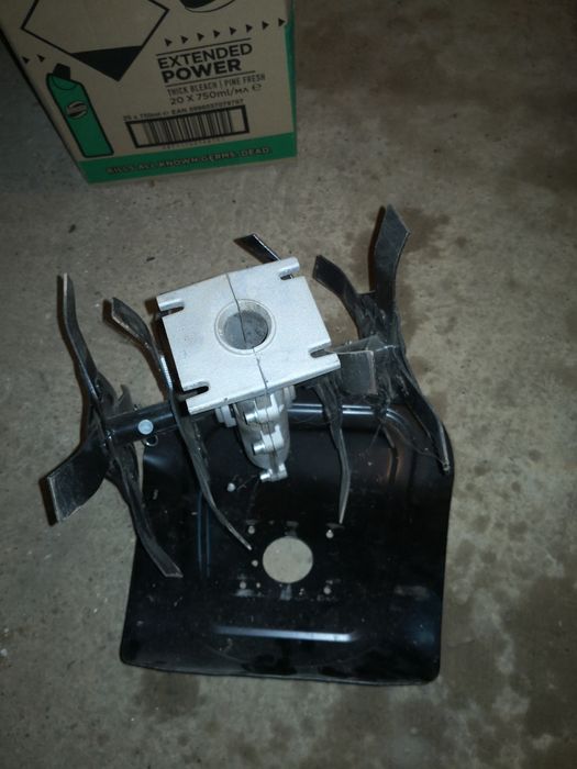 Ghilotina foarfeca tabla, cultivator motocoasa, cleste cu lant pt tevi