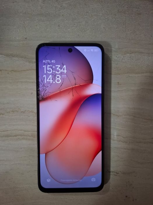 Продам Redmi 12 8/256