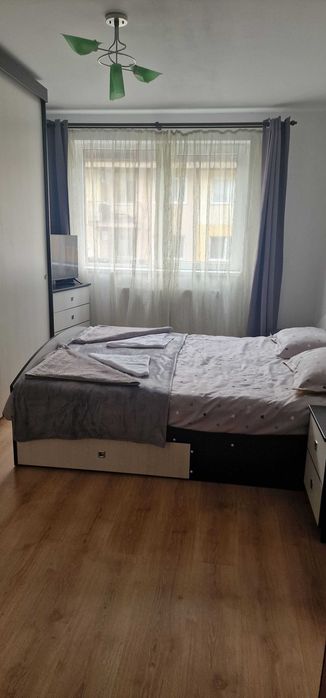 Ap. 3 camere mobilat si utilat complet, la prima inchiriere