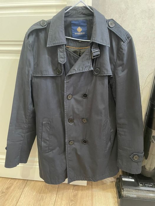 Срочно продам тренч