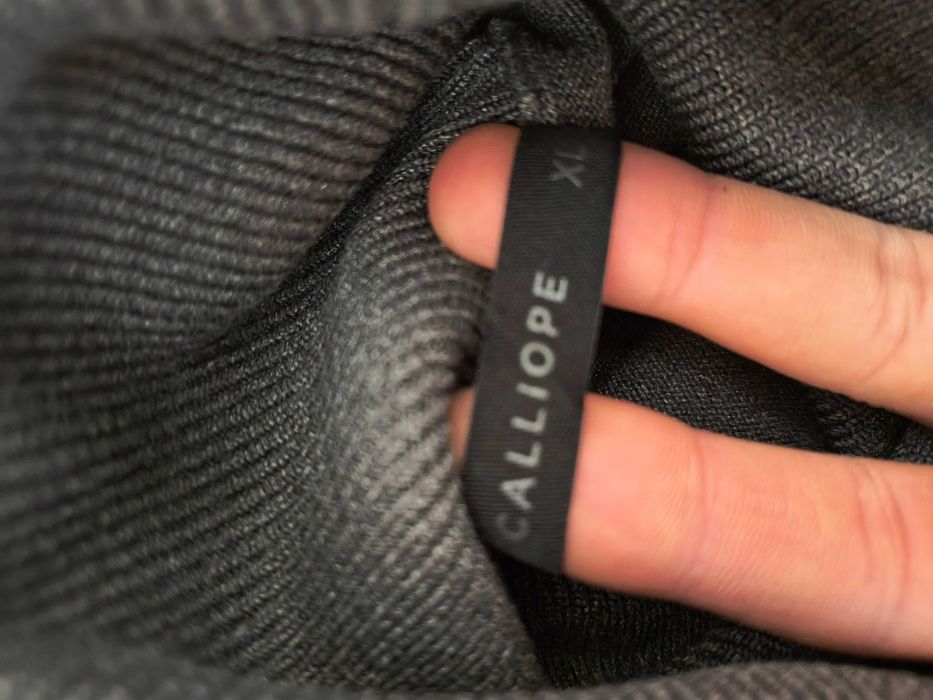 Мъжко поло Calliope