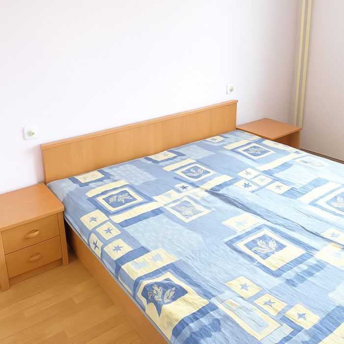 Дава се под наем Двустаен апартамент в Пловдив, Кючук Париж - 55 кв.м за 280.5 € - Снимка #2