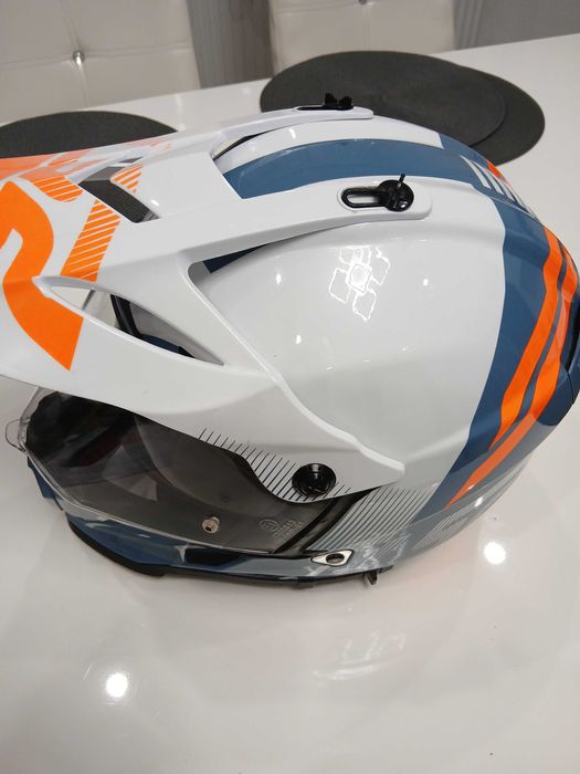 Vand  Casca moto Ls2