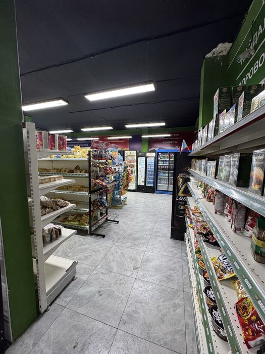 Продается Магазин 200кв