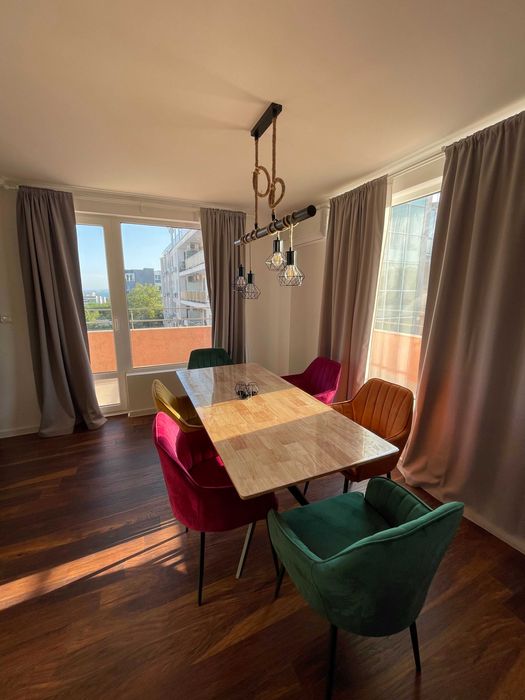 Дава се под наем Многостаен апартамент в Бургас, Сарафово - 180 кв.м за 1200 € - Снимка #20