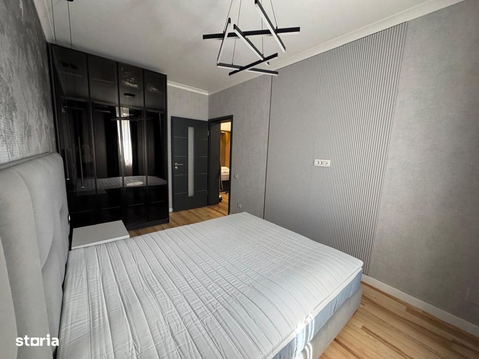 Apartament – Cluj-Napoca, Becaș - Mai multe