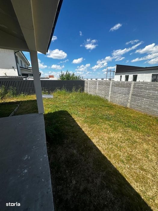 Casa smart - Clinceni, 5 camere, panouri fotovoltaice