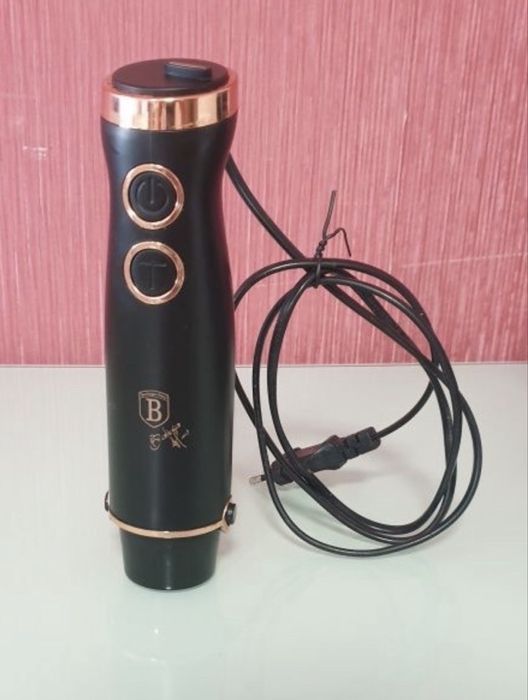 Berlinger Haus LP-BH - 005B