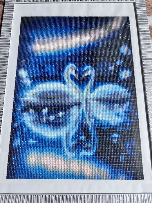 Диамантени Гоблени 25 € на брой