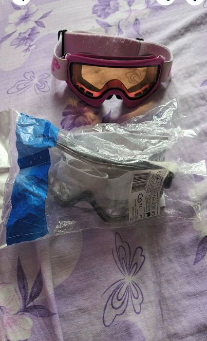 ochelari de schi protectie