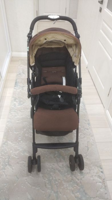 Каляска б/у состояние жақсы