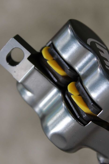 Magura MT7 Pro HC frane disc set complet - fata si spate