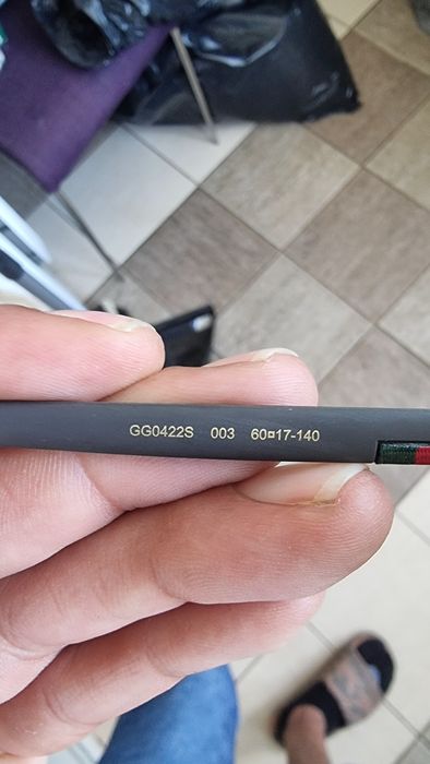 Ochelari Gucci Noi.Noi.