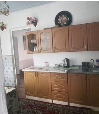 Продается дом в село Бахар