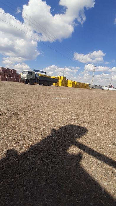 Услуги Манипулятора