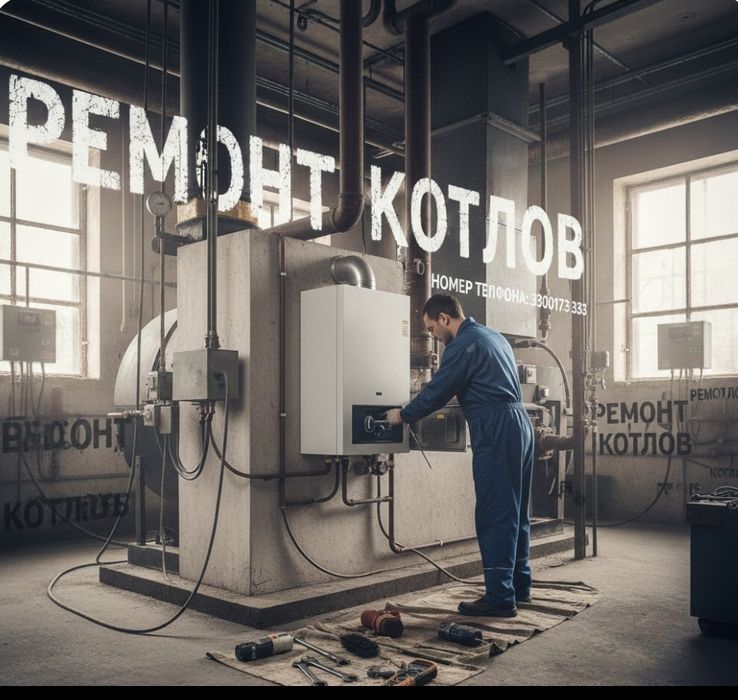 Вызов мастера сантехника. Ремонт Отопление, теплый пол настройка