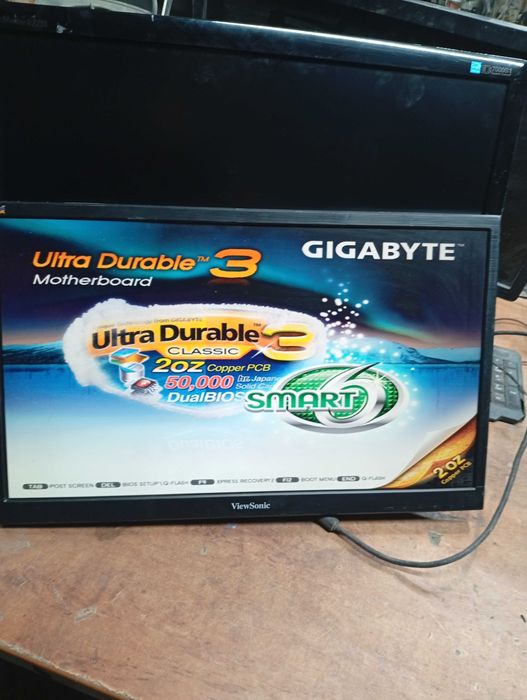 Продам Монитор ViewSonic 226