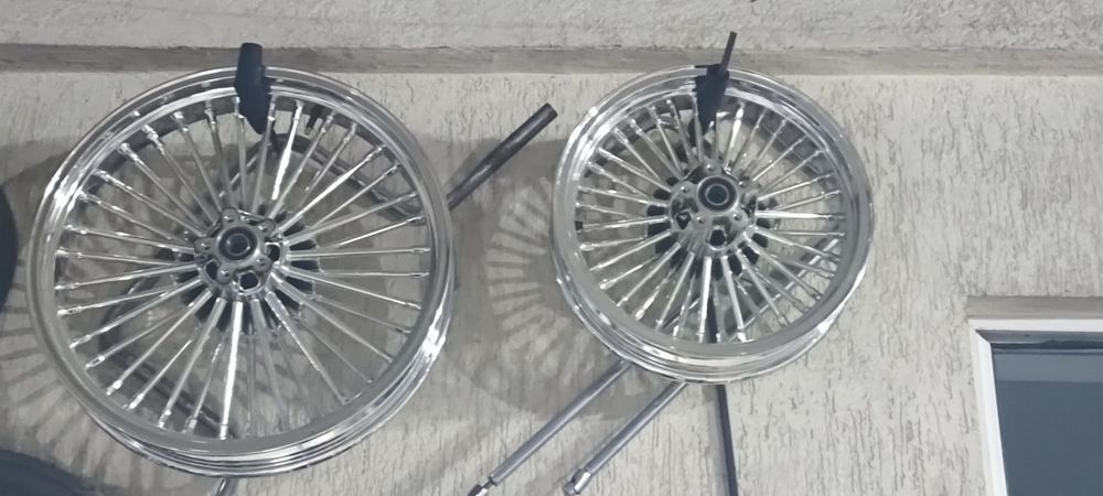 Диски Harley Davidson