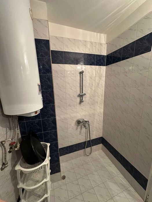 Дава се под наем Двустаен апартамент в Пловдив, Кършияка - 80 кв.м за 450 € - Снимка #8