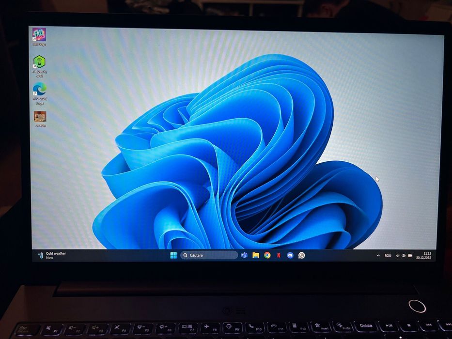 Laptop Lenovo Thinkbook 256gb