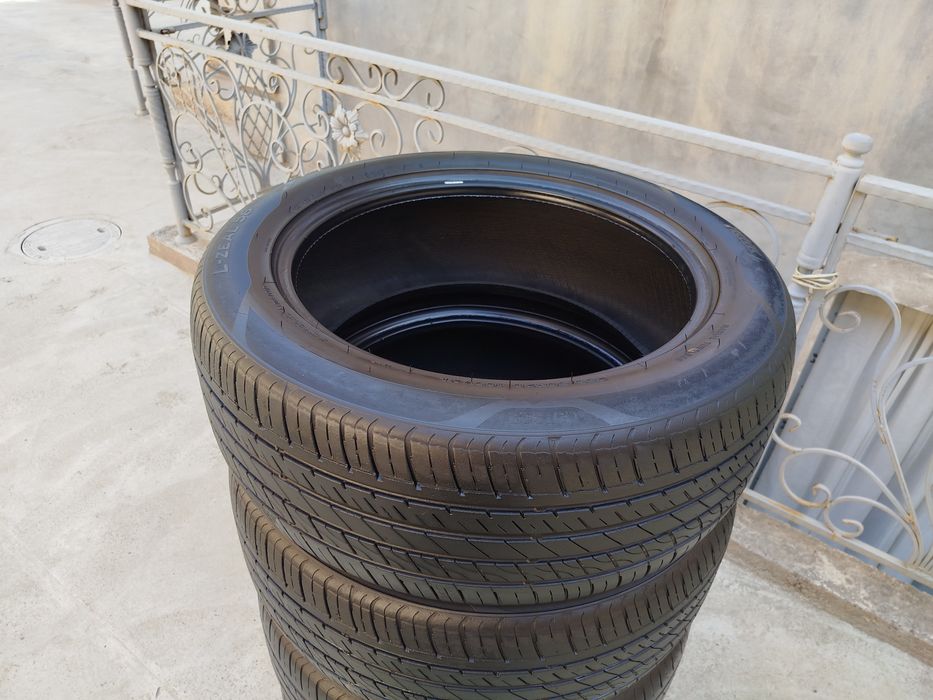 255 50 R20 Shina Link