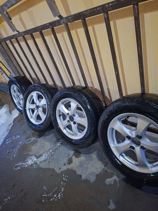 Продам диски 14 r