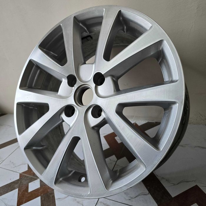 R17 Idealniy saka diskalar 4x114 Epika, Gentra B/U