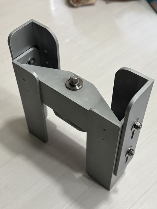 JackPlate suport motor