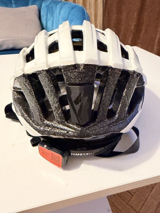 Каска Specialized S-Works Prevail II MIPS / ANGi - Размер M - Без удари